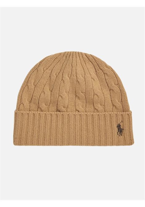 Berretto Polo Ralph Lauren POLO RALPH LAUREN | Cappelli | 449959346005